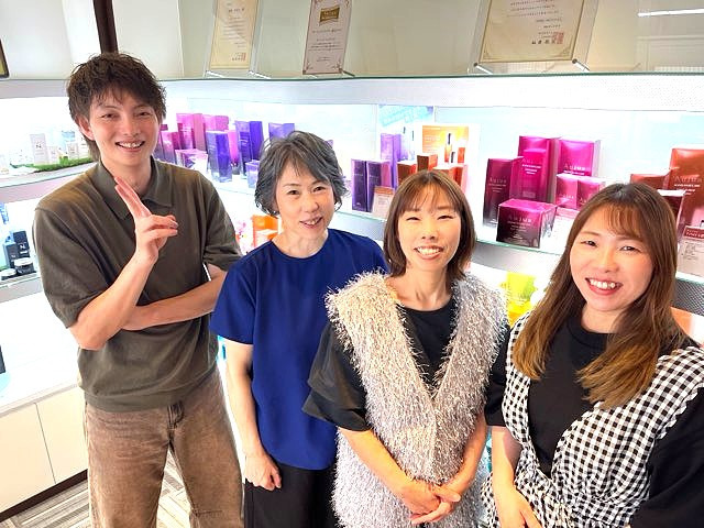 CANDY BOX 和白店の写真
