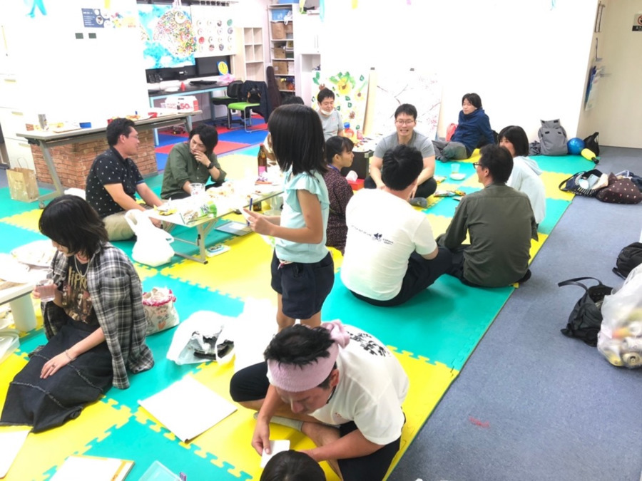 フェイト VOICE(児童指導員の求人)の写真: