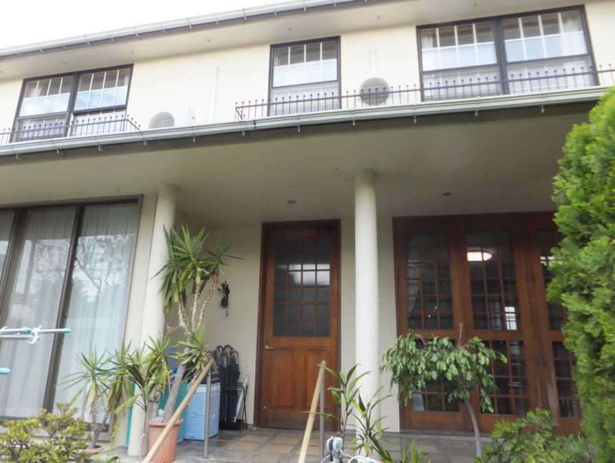 ヴィラージュあまね(サービス管理責任者の求人)の写真5枚目: