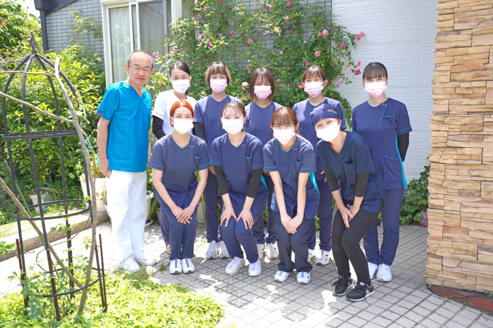 鈴木歯科医院（歯科衛生士の求人）の写真13枚目：