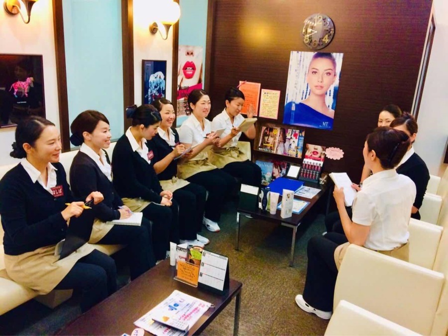 クールエステティック高岡店の写真8枚目：