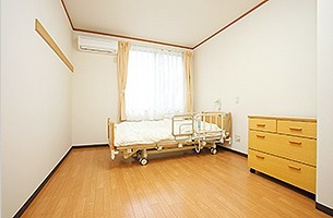 曽野木ふれあいの杜／ショートステイの写真3枚目：