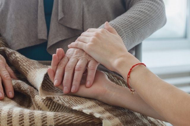 横浜市鶴見市場地域ケアプラザ・コミュニティハウス ゆうづる(ケアマネジャーの求人)の写真6枚目: