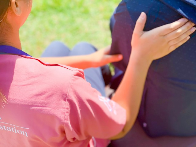 みつばさ訪問看護ステーションの写真