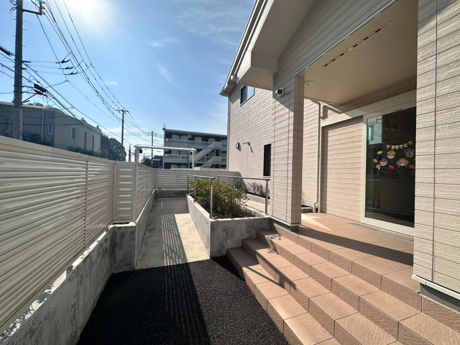 社会福祉法人花幸福祉会 流山さんぴこ第3保育園(管理栄養士/栄養士の求人)の写真18枚目: