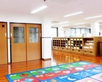 ほっぺるランド新大久保（管理栄養士/栄養士の求人）の写真2枚目：