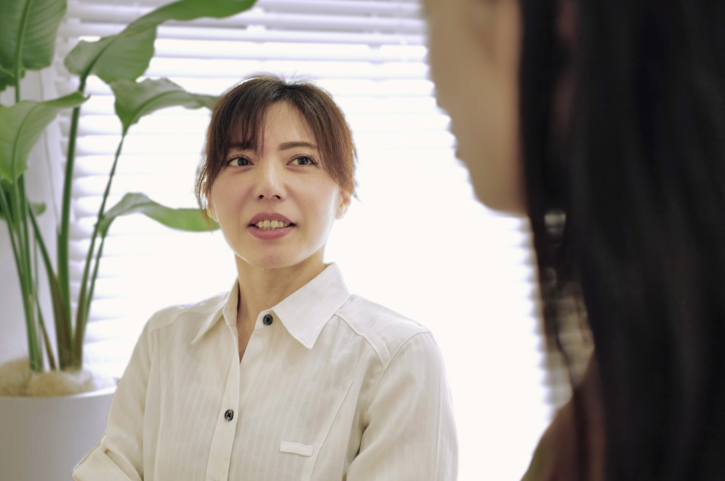 BE GOOD! SALON（エステティシャン/セラピストの求人）の写真2枚目：
