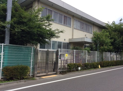練馬区関町小ねりっこクラブの写真3枚目：