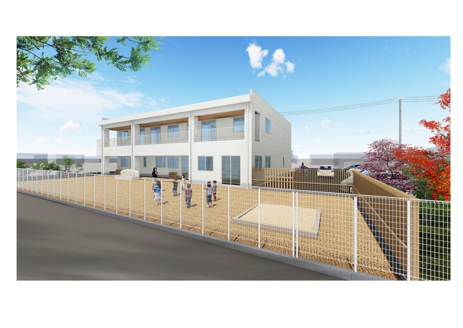 ソレイユナーサリー八千代台【2019年04月01日オープン】(管理栄養士/栄養士の求人)の写真: