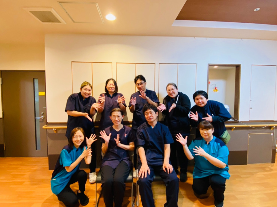 ひがしむらやま翔裕園(看護師/准看護師の求人)の写真4枚目: