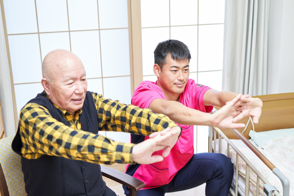 介護老人福祉施設 わかたけ富岡の写真