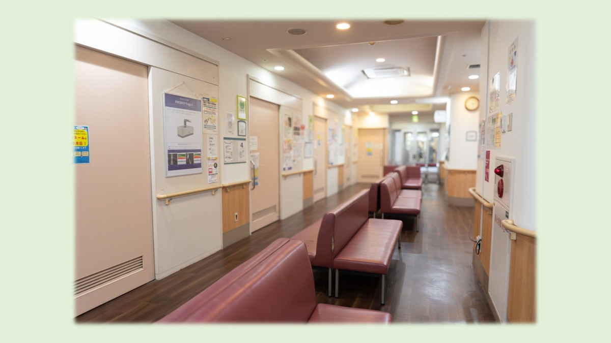 医療法人同愛会小澤病院（臨床工学技士の求人）の写真4枚目：