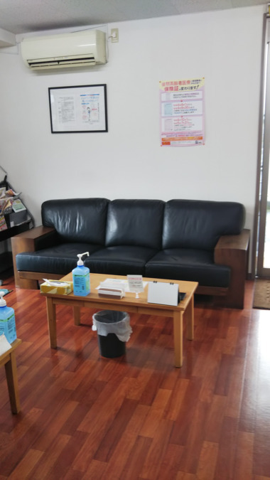 ヒカリ薬局 大川店（薬剤師の求人）の写真4枚目：