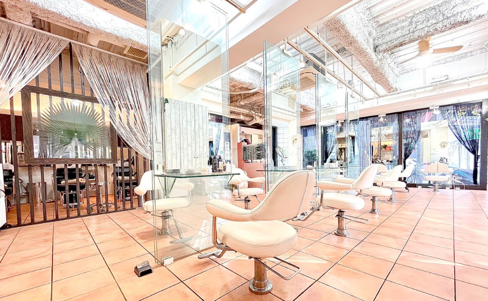 Blume COSTA 赤羽店の写真2枚目：