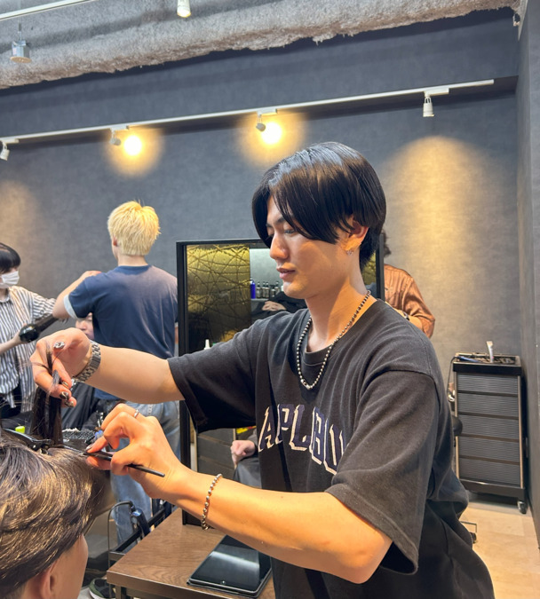 REEED 渋谷店【2026年03月オープン予定】（美容師の求人）の写真6枚目：