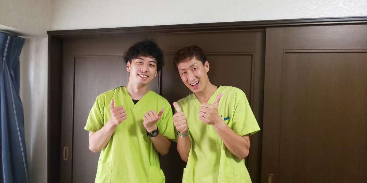 ぴゅあナースリハビリテーションさいわい(看護師/准看護師の求人)の写真7枚目: