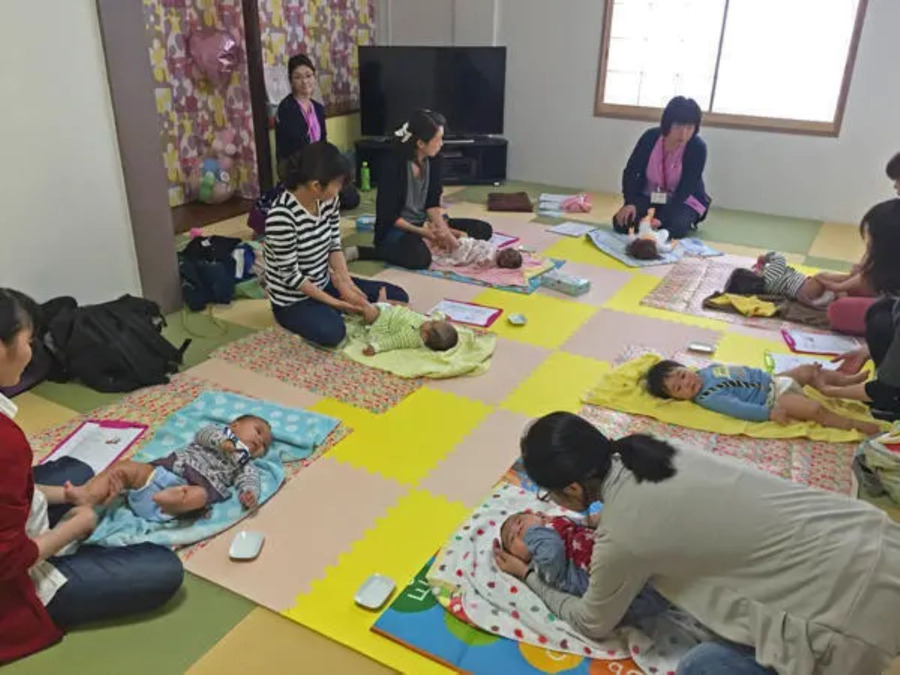 なのはなクリニックの写真4枚目：