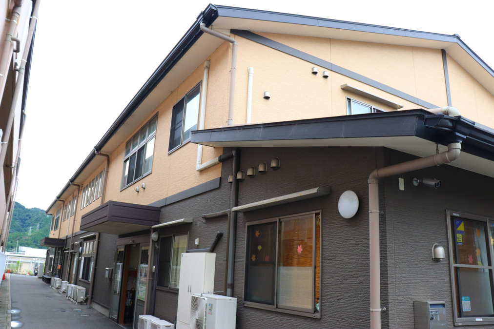 洛和グループホーム山科小山の画像
