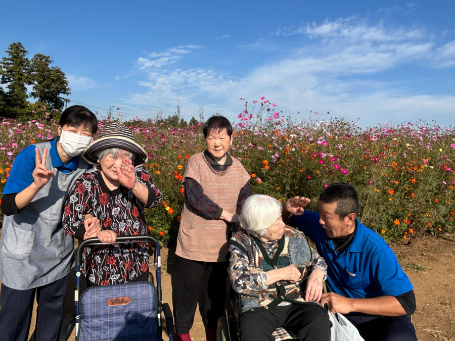 グループホーム 佐和の杜の写真