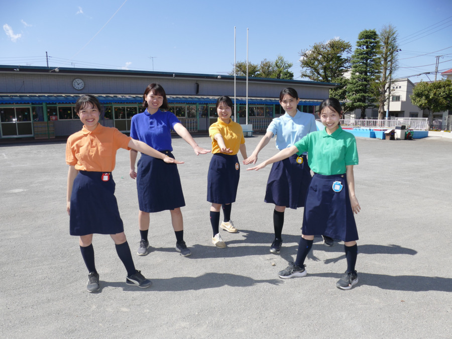 相模ひまわり幼稚園（保育士の求人）の写真11枚目：