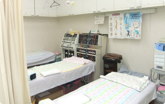 久保田医院（看護師/准看護師の求人）の写真2枚目：