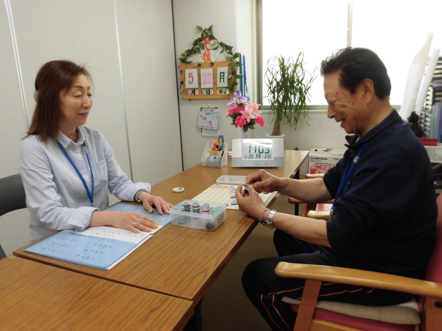 特別養護老人ホーム　湘南ベルサイド居宅介護支援事業所の写真3枚目：