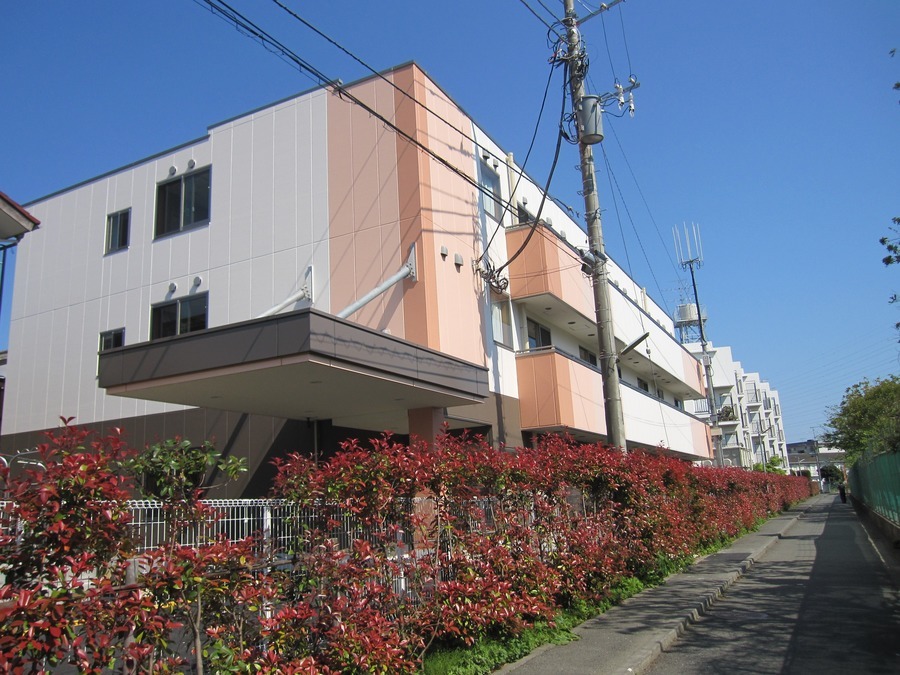 仕事イメージ