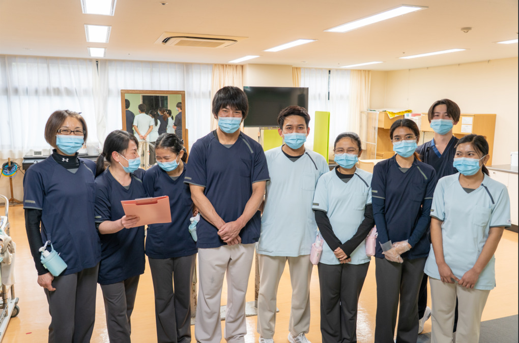 箱根リハビリテーション病院（薬剤師の求人）の写真4枚目：