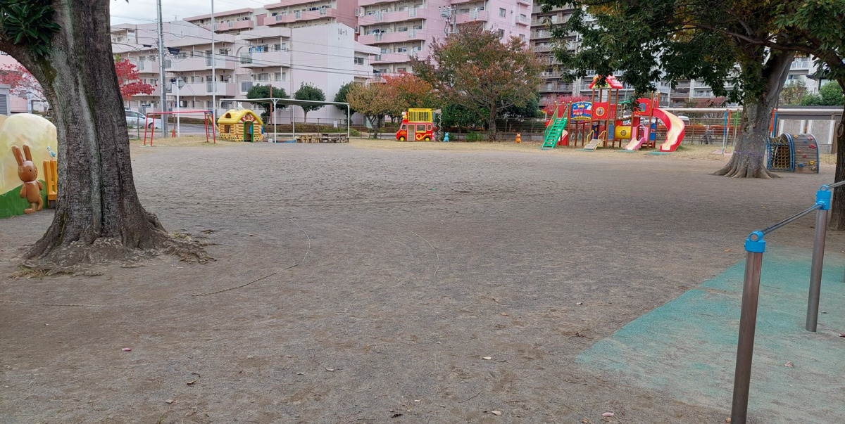 若松すずみ保育園(保育士の求人)の写真4枚目: