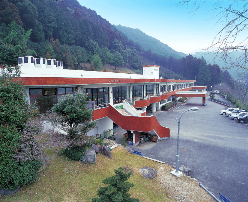 デイサービスセンターのんびり村の画像