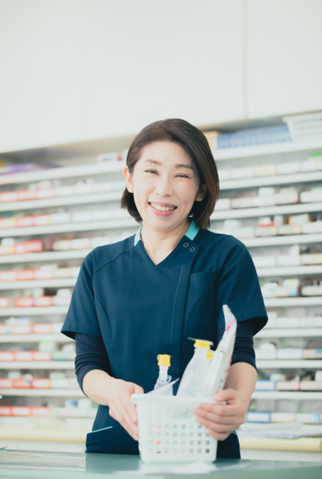 寺尾病院（薬剤師の求人）の写真4枚目：