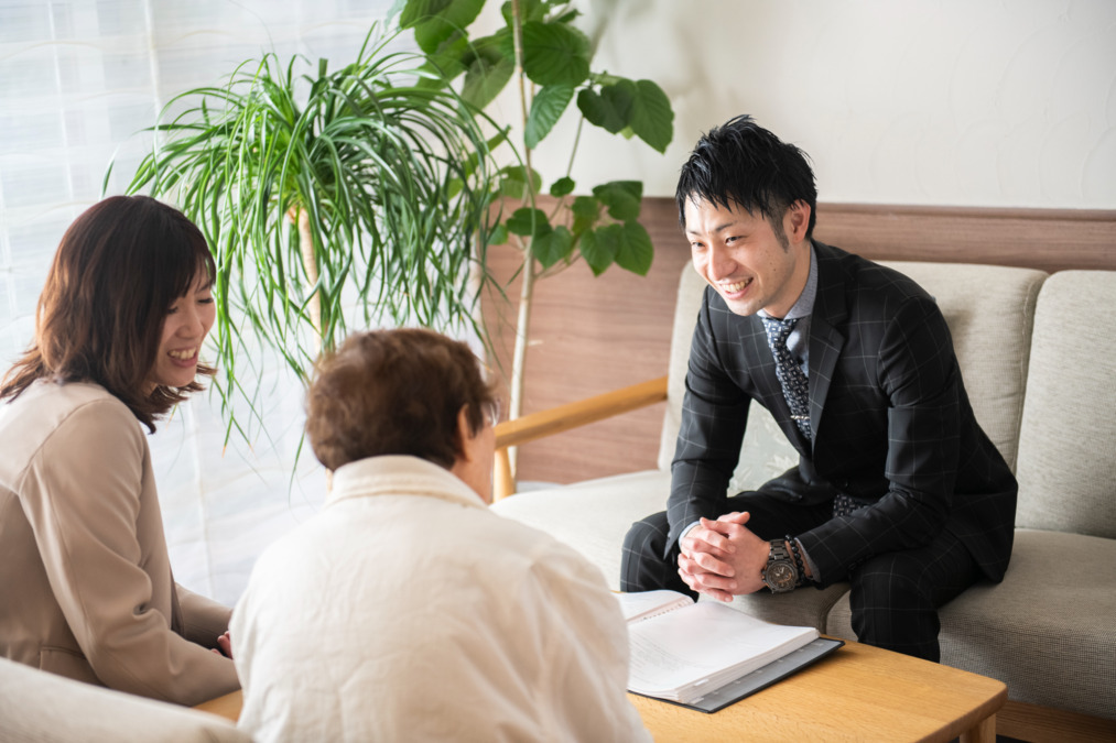 株式会社長谷工シニアウェルデザインの写真