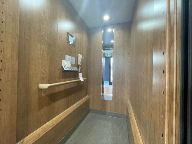 クライスハイム宇美東（生活支援員の求人）の写真5枚目：