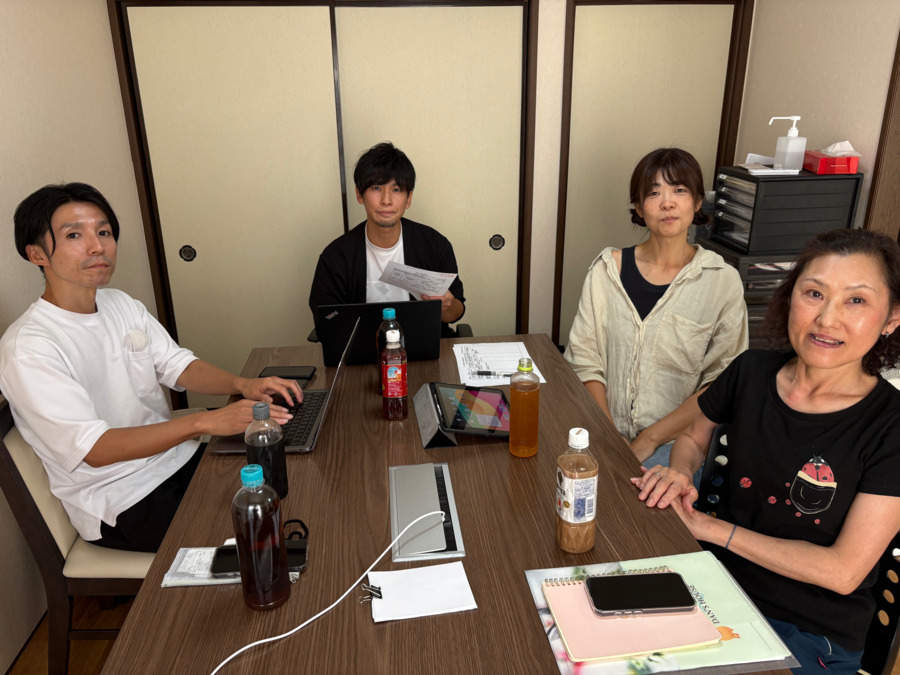 訪問介護ステーションそるまのせんげん台【2026年02月01日オープン予定】（サービス提供責任者の求人）の写真3枚目：