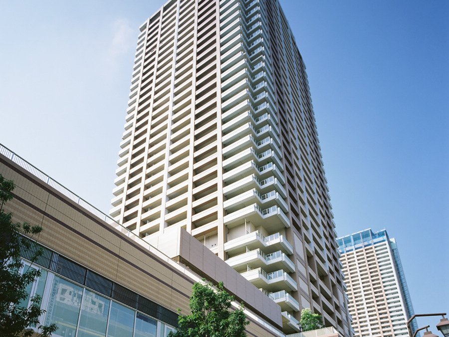 ブランシエール市川(看護師/准看護師の求人)の写真2枚目: