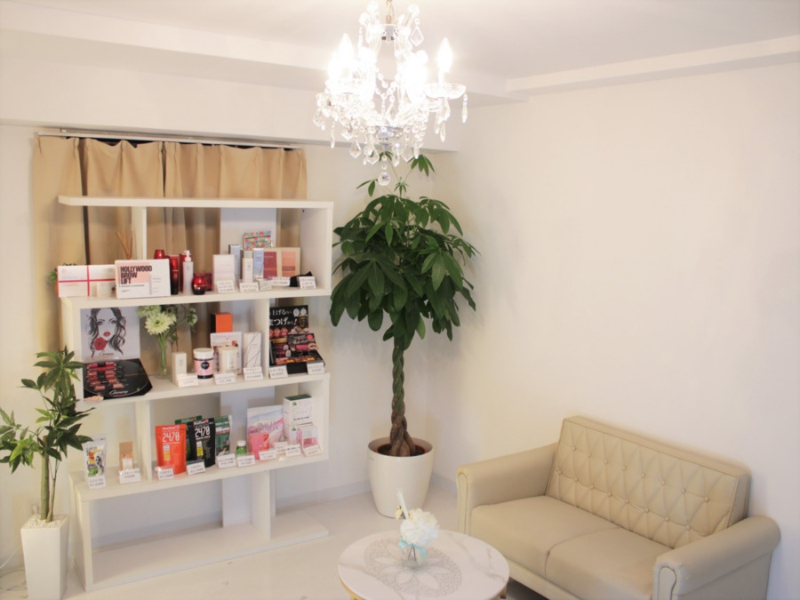 beauty granzの写真