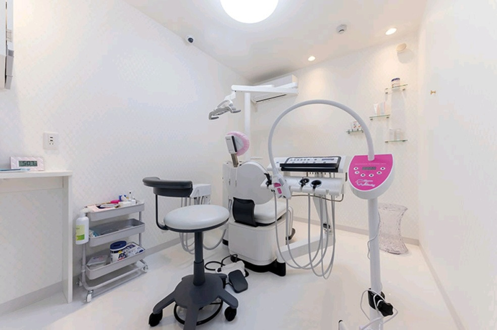 ビジューデンタルサロン（歯科衛生士の求人）の写真3枚目：