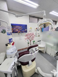 メイ・ロイヤル矢向歯科医院（歯科衛生士の求人）の写真3枚目：