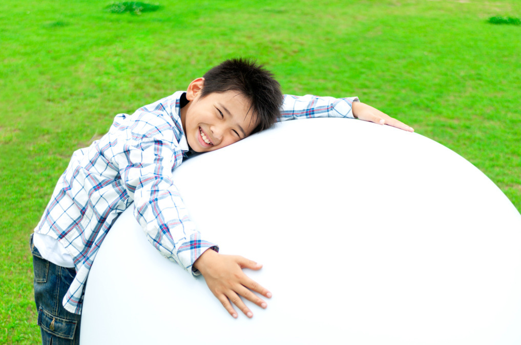 Ｔｈａｎｋ ｙｏｕ児童クラブの写真5枚目：
