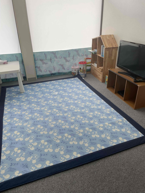 児童発達支援・放課後等デイサービス　ウィズ・ユー沖田の写真4枚目：