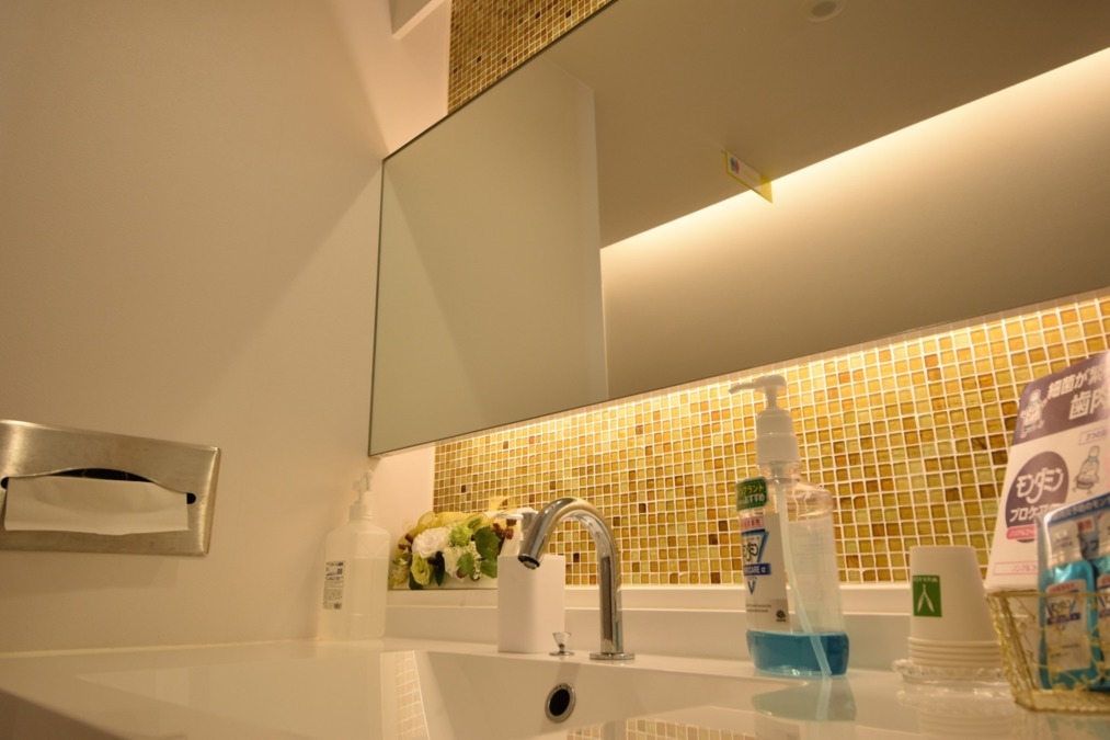 みずあしデンタルクリニック(歯科衛生士の求人)の写真8枚目: