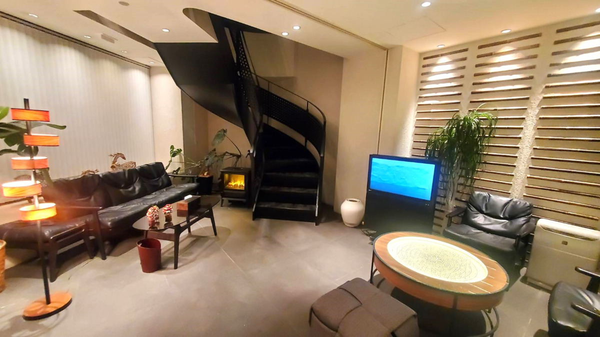 りゅうぼく歯科（医療事務/受付の求人）の写真9枚目：