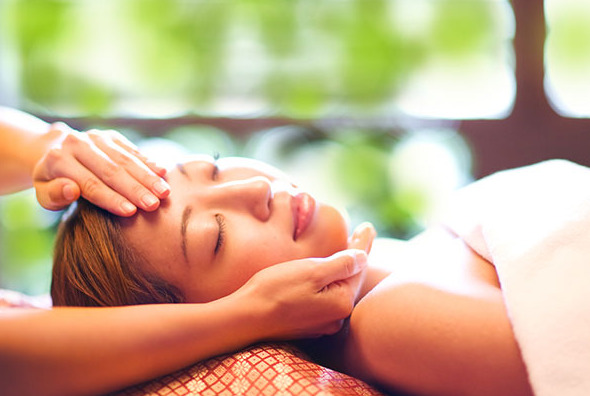 ココスパ　ココガーデンリゾートオキナワの写真4枚目：