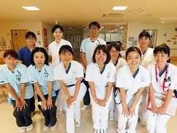 大村病院（医療事務/受付の求人）の写真8枚目：