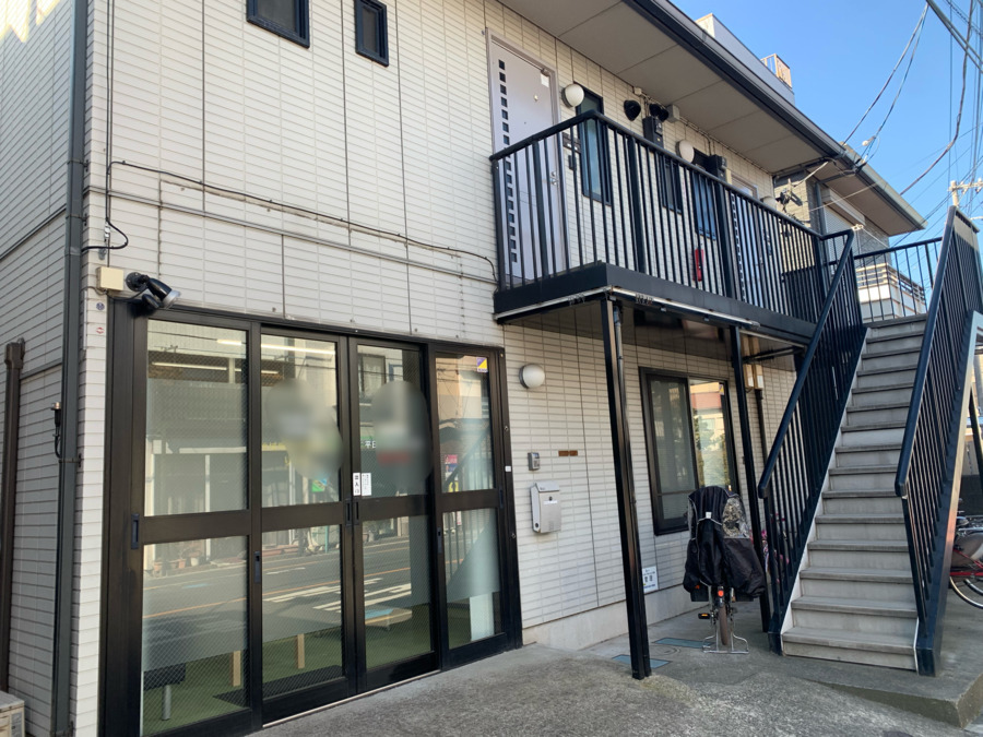 地域相談支援センターつかごしの写真2枚目：