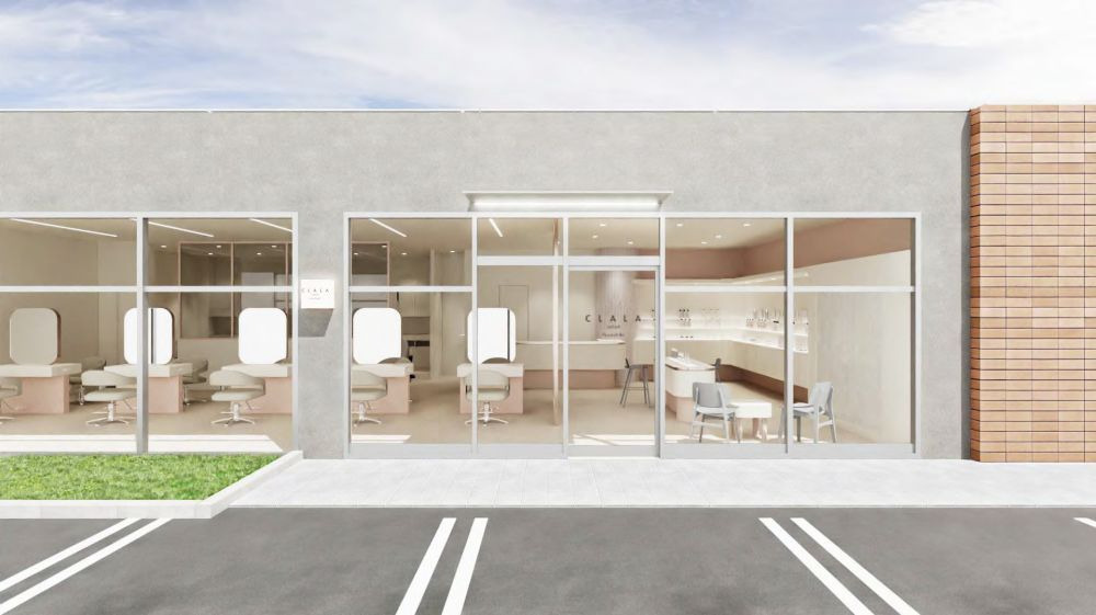 CLALA豊四季店の写真