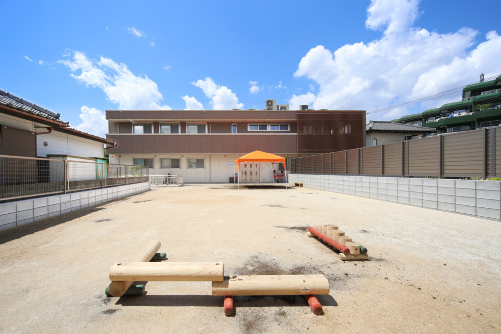 船橋法典すきっぷ保育園（保育士の求人）の写真2枚目：船橋法典すきっぷ保育園