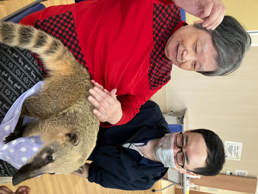 特別養護老人ホーム 光生舎ゆいま～る・もみじ台（介護職/ヘルパーの求人）の写真5枚目：