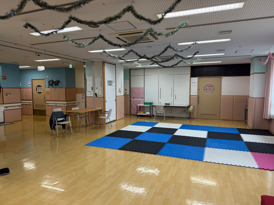 まいぺーすの写真