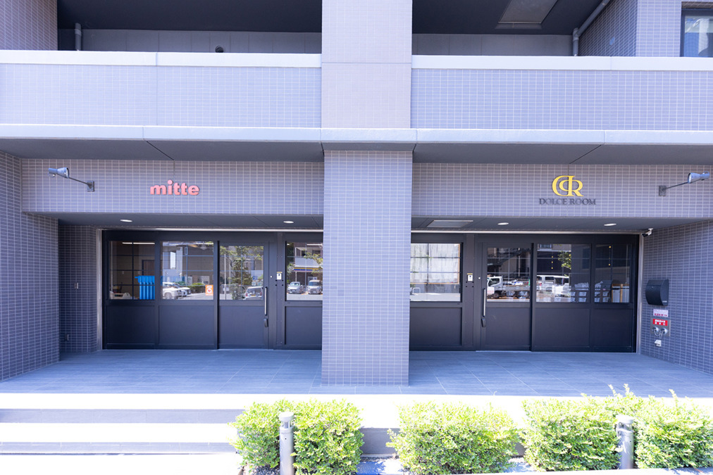 小規模保育ドルチェルームの画像